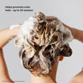 Color Wow Color Security Shampoo, Sulfate-Free, Silicone-Free, 75ml