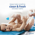 Buy Baby Cologne Morning Dew Gentle Daily Fragrance Johnson's 200ml