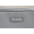 Salon System Multi-Purpose Travel Bag - Gray