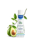 Mustela Multi-Sensory Bubble Bath with Avocado & Marine Extracts - 200 ml