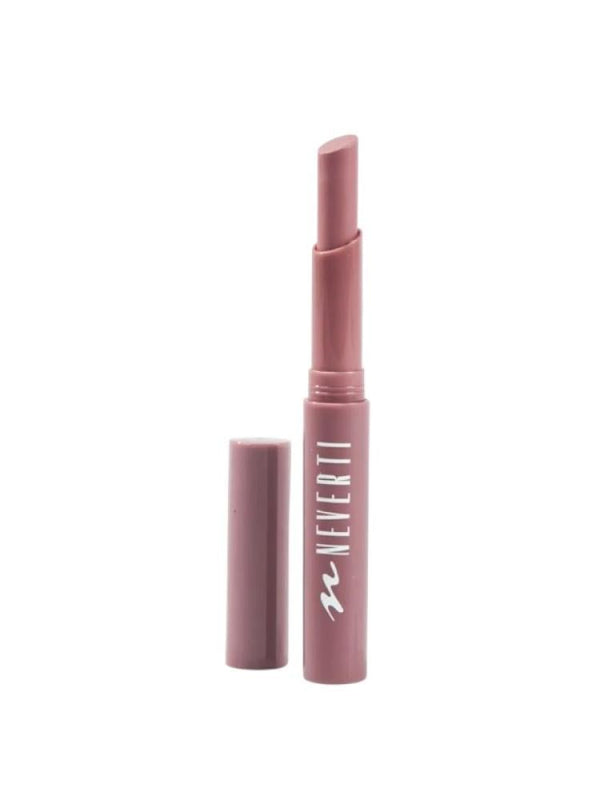 Nefertiti Cotton Candy Shea Butter Lip Balm for Deep Hydration & Color - 2g