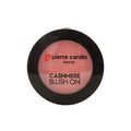 Pierre Cardin Cashmere Blush On 357 Rosie Bloom Powder Cheek Color