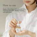 Serum Discovery Kit Hanbang 4 x 10ml Beauty Of Joseon