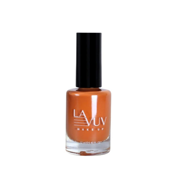 Lavuv Nail Polish 83 Glossy Long-Lasting Manicure