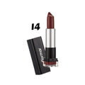 Flormar HD Matte Lipstick, Ruby Brown, 14, 4g