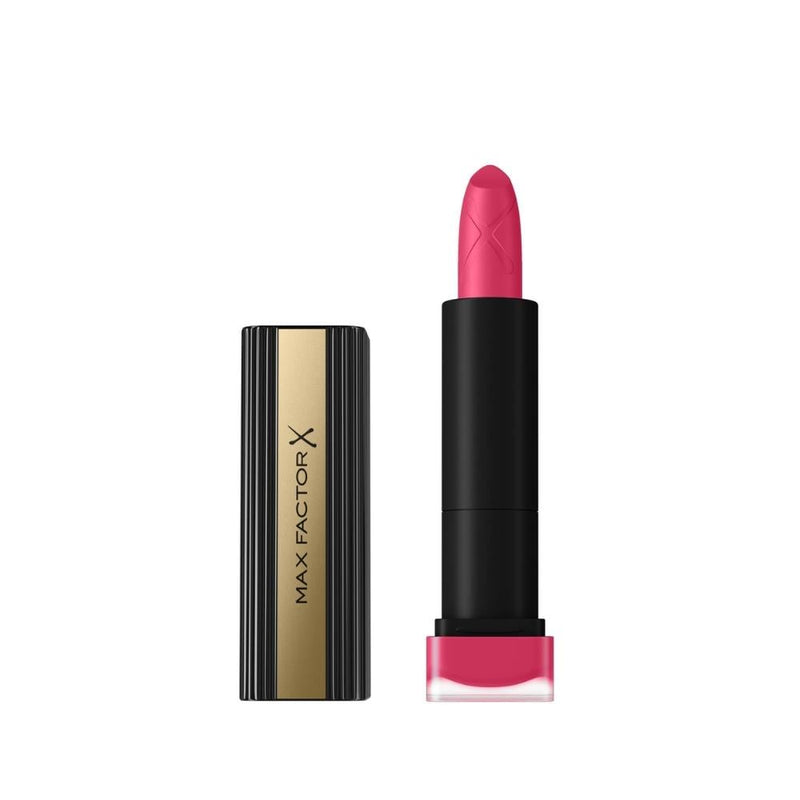 Max Factor Matte Cream Lipstick 025 Blush, Long-Lasting, Waterproof
