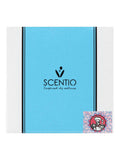 Sleeping Mask Brightening Q10 Milk Extract Scentio 45g