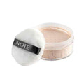 Note Loose Setting Powder, Matte Finish, Oil Control, 03 Porcelain