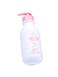 Firming Body Lotion with Pink Collagen Scentio 350ml