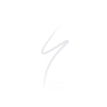 Callista Line Extend Eyeliner - Smudge-Proof Liquid, 05 Limitless White
