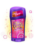 Natural Deodorant Stick Pink Crush Antiperspirant Lady Speed Stick 65g