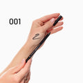 Neverti Divine Liner Waterproof Cream Eyeliner Pencil 001 Black 24-Hour