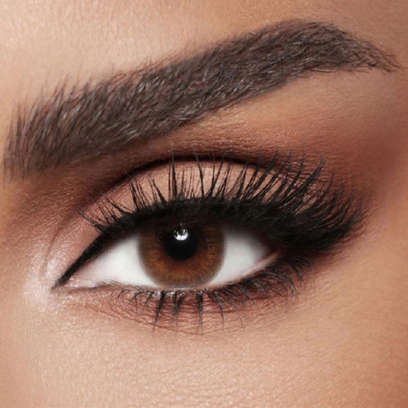 Top Rated Color Contact Lenses Natural Look Comfortable Diva 6 Months