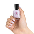 Lef HD Nail Polish, Long-Lasting Glossy Finish, 32