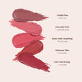 Loca Creamy Blush Stick 02 Apricot Pink, Multi-Use Face Makeup