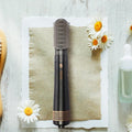 Rebune Ionic Hair Dryer and Styler, 1200W, 2 Brushes, RE-2200-2