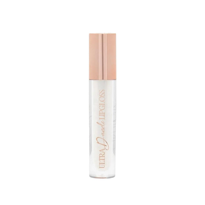 Beauty Creations Ultra Dazzle Lip Gloss Pretty Girl Moisturizing Non-Sticky