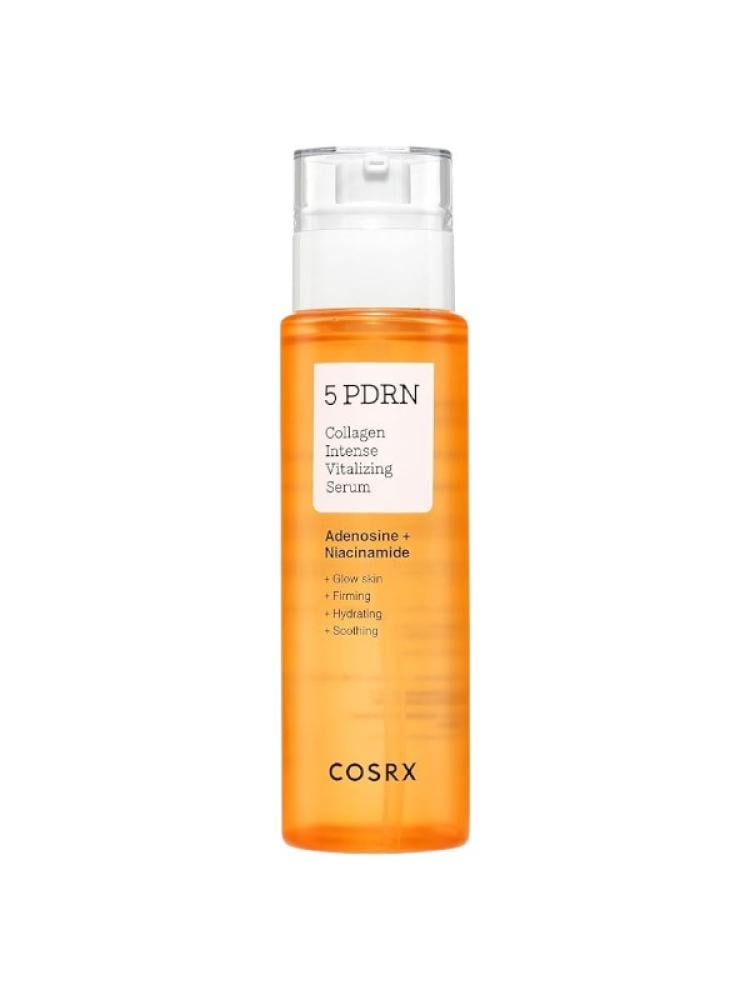 Cosrx 5 PDRN Collagen Intensive Serum - Niacinamide, 100ml