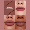 Sheglam Dynamic Boom Matte Lipstick, High Key