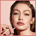 Maybelline Lifter Gloss Lip Gloss, 007 Amber, Moisturizing, Non-Sticky