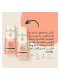 OC Naturals Silky Smooth Shampoo - Moringa Oil, Lotus Flower, 400 ml