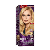 Wella Koleston Intense Hair Color Light Blonde Permanent Dye Long-lasting 308/0