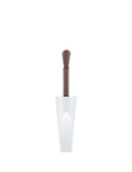 Nail Polish Long-Lasting Glossy Flormar 427 Sandstone 11ml