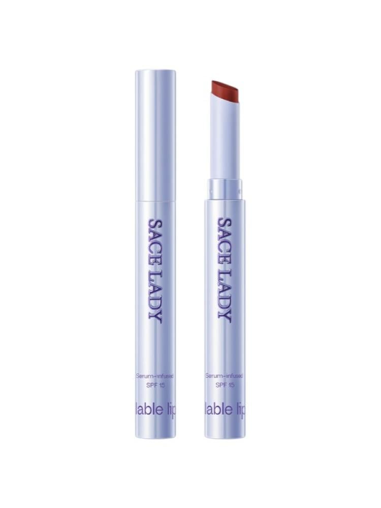Sace Lady Soft Matte Lip Cream Pen Shade 06 | 2g
