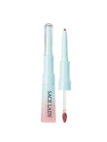 Sace Lady 2 in 1 Creamy Lipstick + Lip Liner - 2g