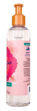 Moroccan Rose Shave Oil Moisturizing Sensitive Skin Tree Hut 227ml