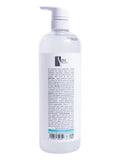 Spa System Shampoo with Collagen & Keratin Conditioner, 1000ml