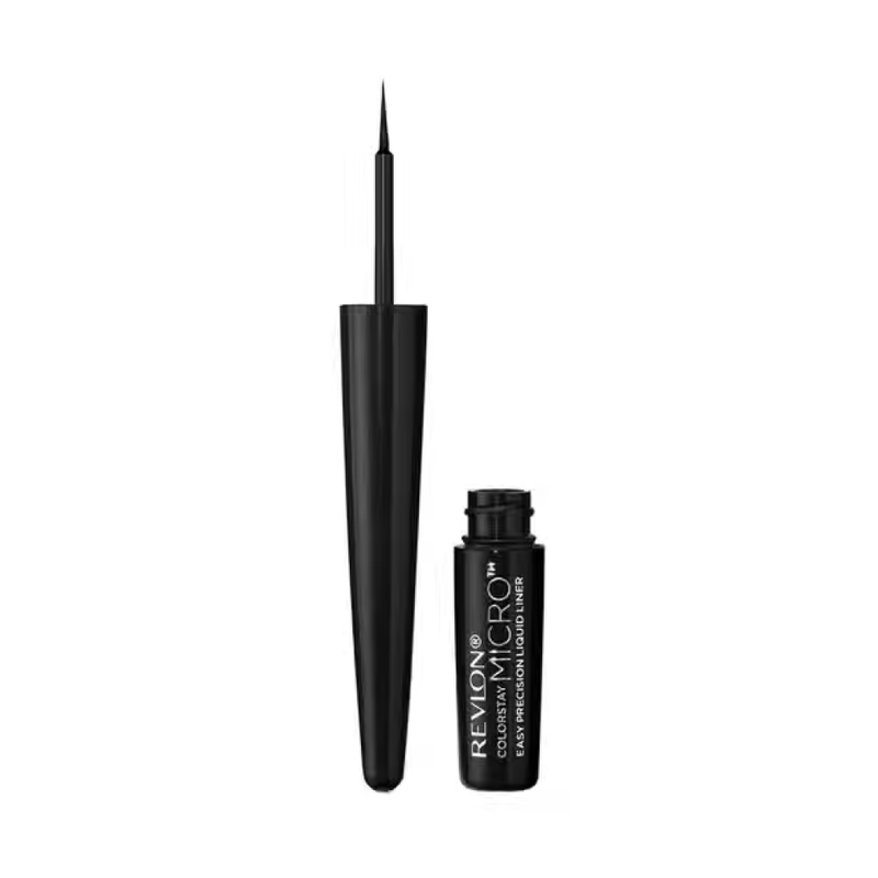 Revlon ColorStay MicroEasy Precision Liquid Eyeliner 301 Blackout 1.7ml