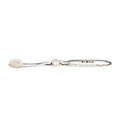 Nano-B Antibacterial Soft Toothbrush with Silver Particles