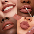 Revlon Colorstay Limitless Matte Liquid Lipstick, Cranberry Extract, Hyaluronic Acid, 5ml