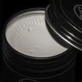Red One Matte Hair Wax Long-Lasting Hold Black 100ml
