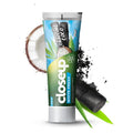 Closeup Coconut Charcoal Toothpaste Enamel Protection Stain Removal 75ml