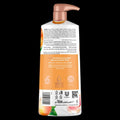 Best Smelling Body Wash Revitalising Grapefruit Zest Lux 700ml