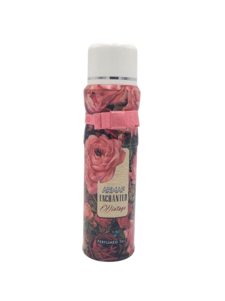 Armaf Vintage Body Powder - 250g