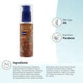 Vaseline Illuminate Me Shimmering Body Oil Glow Hydrating 97ml