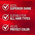 CHI Protect & Hydrate Conditioner for All Hair Types - 946 ml