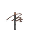 Flormar Waterproof Eyeliner Pencil 106 Dark Chestnut with Vitamin E