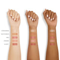 Nars The Multiple Stick Orgasm Peachy Pink Shimmer