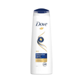 Dove Intensive Repair Shampoo Hair Care 400ml Damage Repair