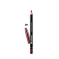 Flormar Waterproof Lip Liner 231 Berry Stain Long-Lasting Formula