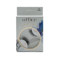 False Eyelashes 02 Natural Looking Reusable Horsehair Office 1 Pair