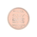 Rimmel London Stay Matte Pressed Powder - Translucent 14g