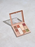 Eyeshadow Palette Show Your Style Pastel 464 17g Buy Online