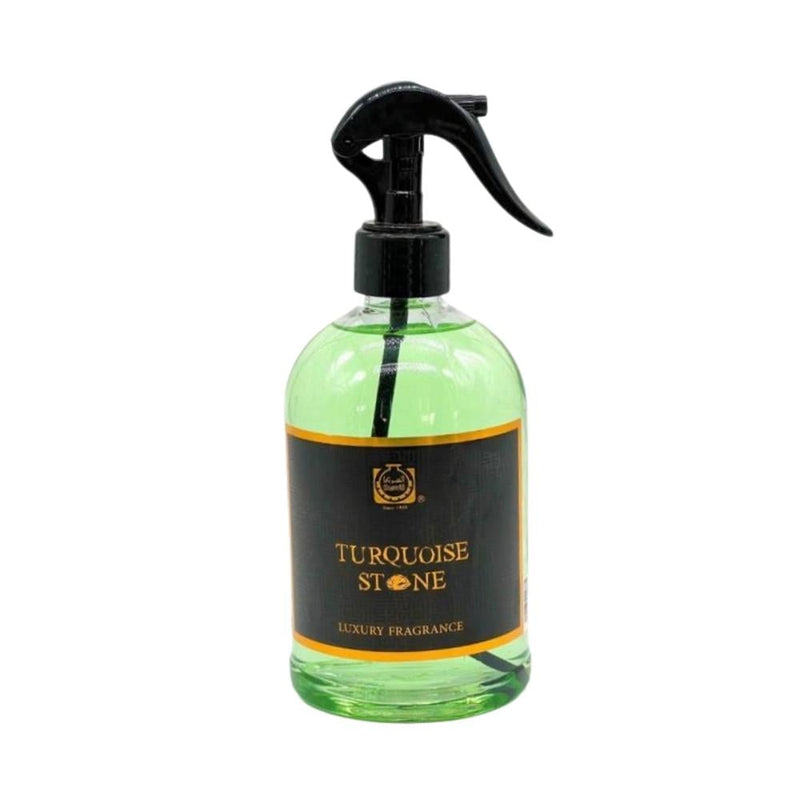 Best Air Freshener Spray Turquoise Stone Luxury Fragrance Al-Sirti 500ml