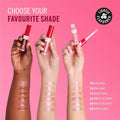 Rimmel London Thrill Seeker Lip Gloss - Glassy Shine