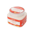 Face and Body Scrub Apricot Exfoliating Globalstar 500ml
